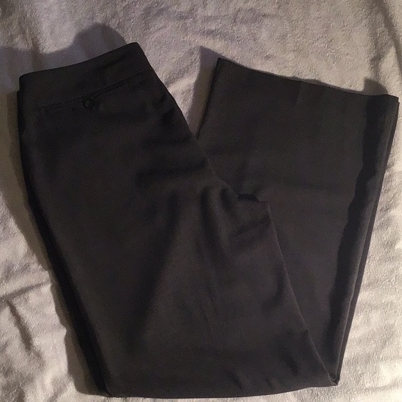 JONES & COMPANY petite career pants - Picture 2 of 9